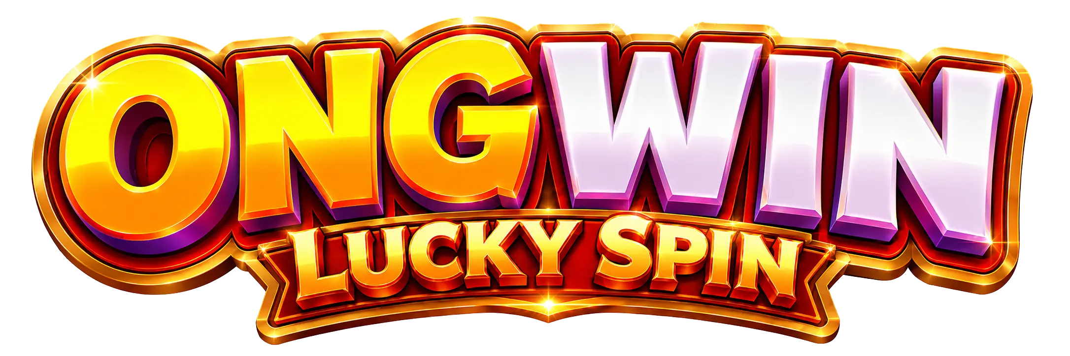 ONGWIN Lucky Spin